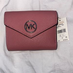 MK small wallet